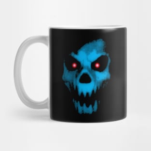 Skull 2 Mug